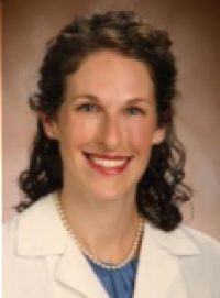 Foto del médico