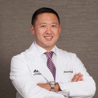 Foto del médico
