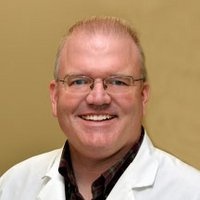 Foto del médico