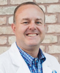 Foto del médico