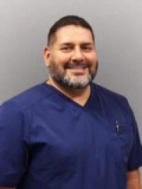 Foto del médico