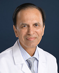 Foto del médico