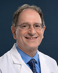 Foto del médico