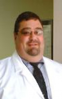Foto del médico