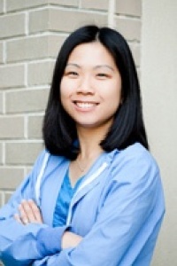 Foto del médico