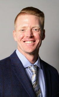 Foto del médico